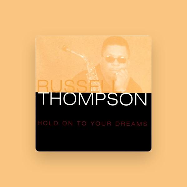 Russell Thompson