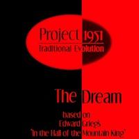 The Dream (Deep Dark Night Mix)