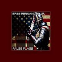 Greg Fernandez Jr.