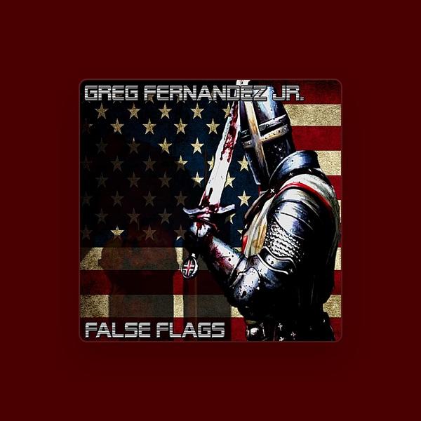 Greg Fernandez Jr.