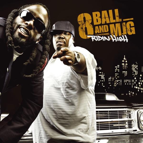 Cruzin' (feat. Slim & Three 6 Mafia)