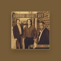 Reggie Buie Trio