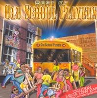 Old School Mega Mix