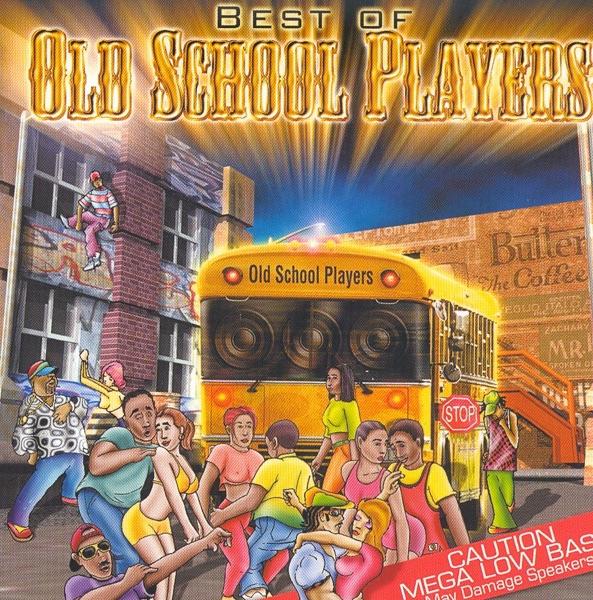 Old School Mega Mix