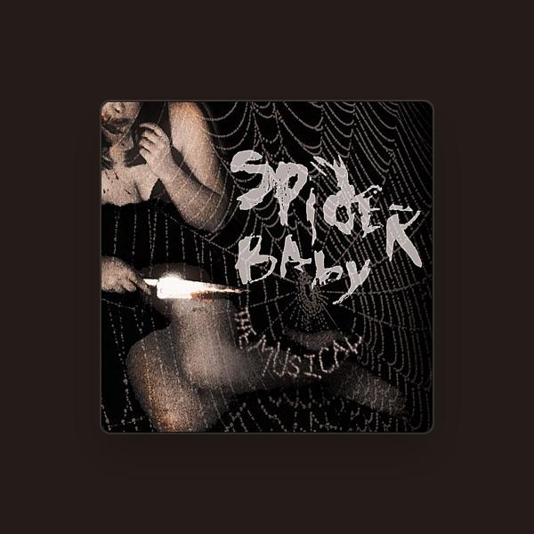 Spider Baby the Musical