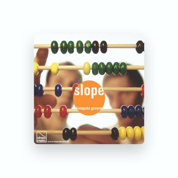 Slope