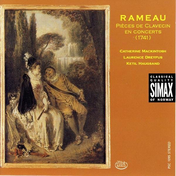 Quatriéme Concert: L'indiscrète (Vivement)