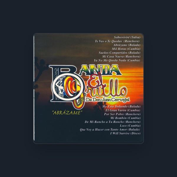 Banda el Grullo