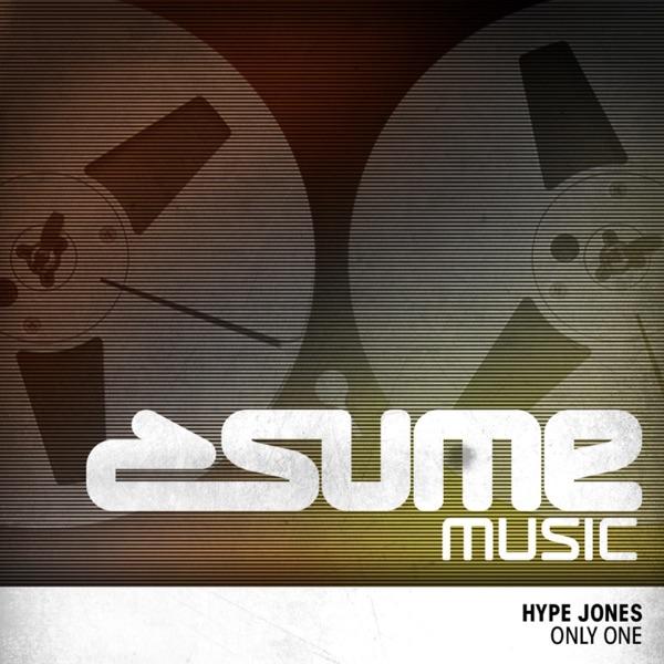 Only One (Remy Joel & Xpression Remix)