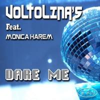 Dare Me (feat. Monica Harem) [Extended Mix]