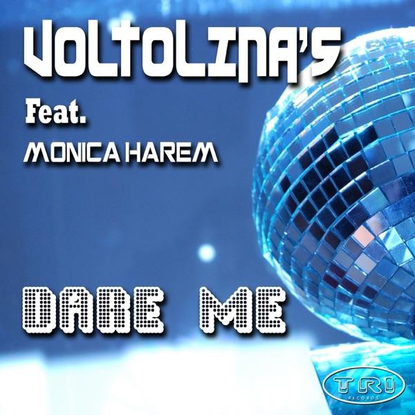 Dare Me (feat. Monica Harem) [Extended Mix]