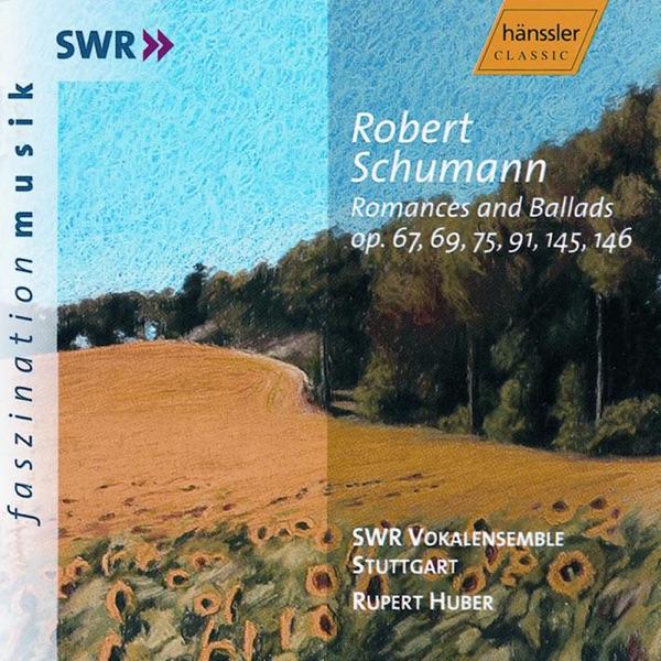 Romanzen Und Balladen, Book 4, Op. 146: Das Schifflein