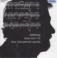 Solo No. 11 for trumpet (1994) III. Allegro - Presto