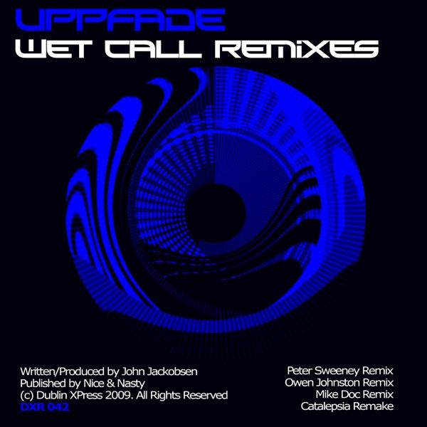 Wet Call (Mike Doc Remix)