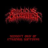 Rancid Cesspool of Unimaginable Splendor by Ritualistic Butchery (demo)