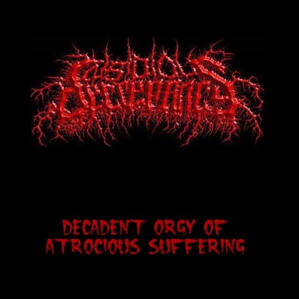 Rancid Cesspool of Unimaginable Splendor by Ritualistic Butchery (demo)