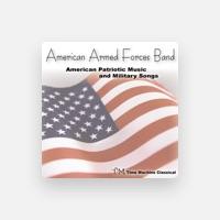 American Armed Forces Band