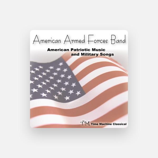 American Armed Forces Band