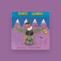 Runas Quindig