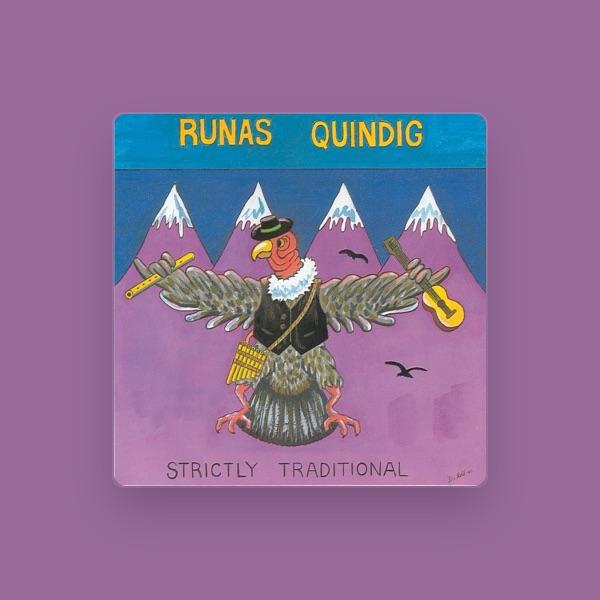 Runas Quindig