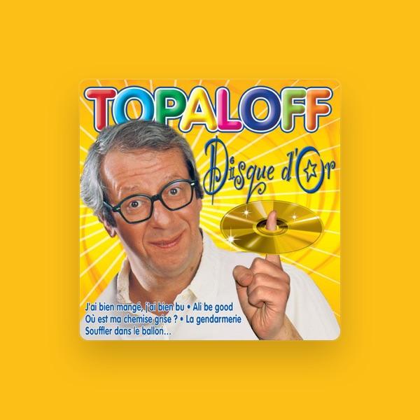 Topaloff