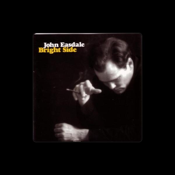 John Easdale
