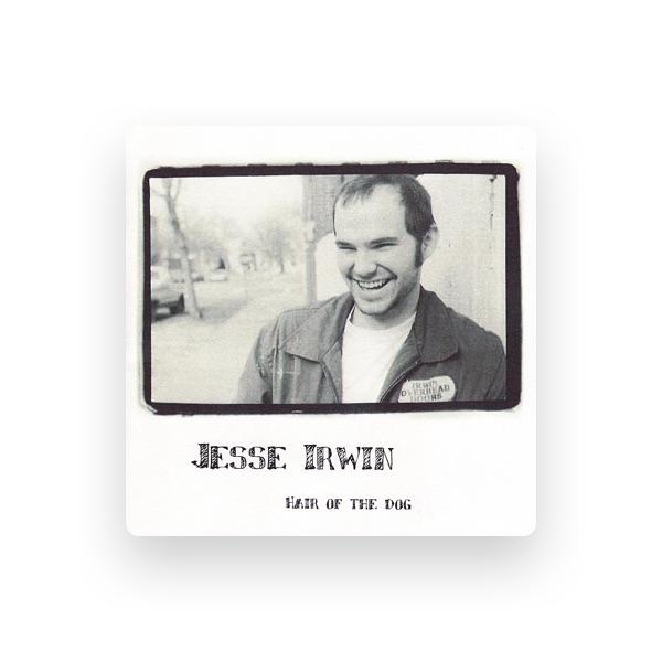 Jesse Irwin