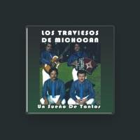 Los Traviesos de Michoacan