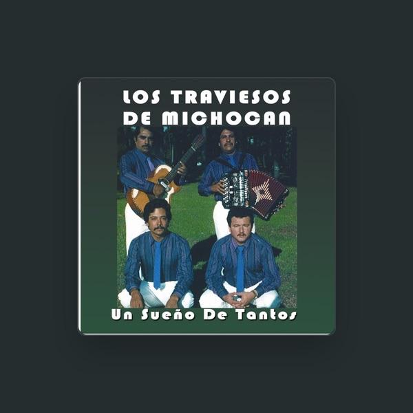 Los Traviesos de Michoacan