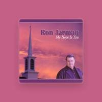 Ron Jarman