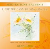 Liebe Frei Vom Vater (Geführte Meditation mit Musik von Acama)