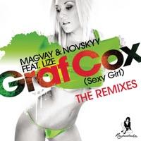 Graf Cox (Sexy Girl) [Matthias Richter Remix]