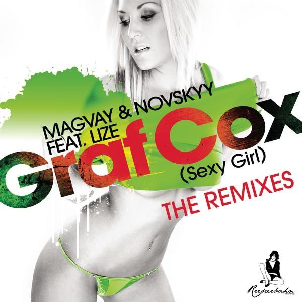 Graf Cox (Sexy Girl) [2Beaten Power Remix]