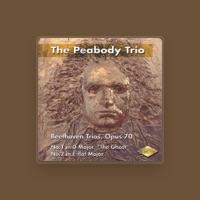 Peabody Trio