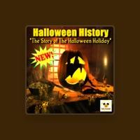 Halloween History