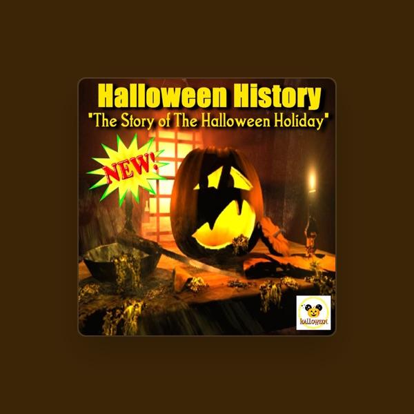 Halloween History