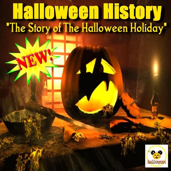 Halloween In America - Part 1