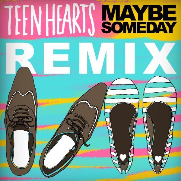 Maybe Someday (Midnight Beast Remix)