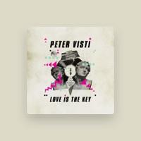 Peter Visti
