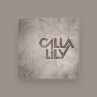 Callalily