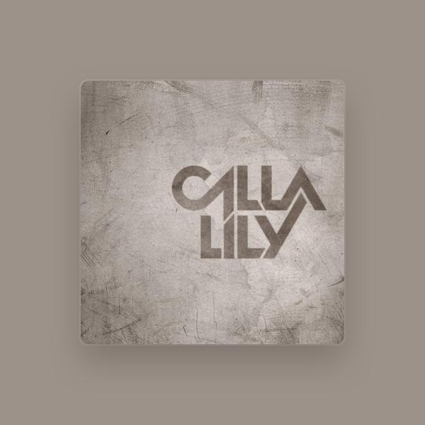 Callalily