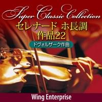 第4楽章 ラルゲット
