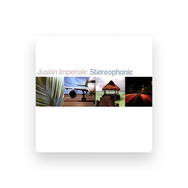 Justin Imperiale