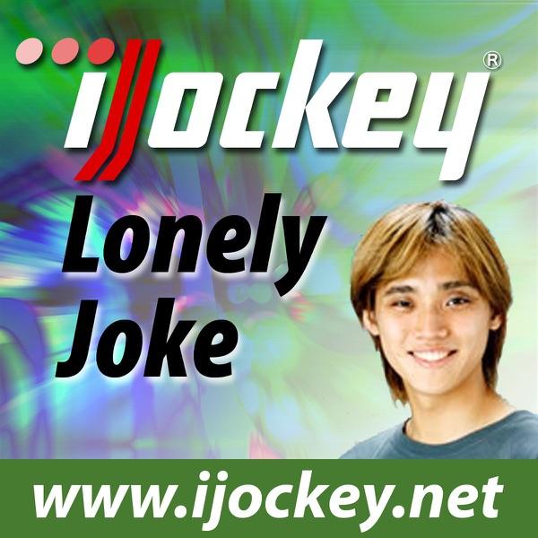 Lonely Joke-99