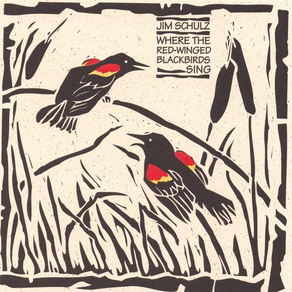 Where the Red-winged Blackbirds Sing