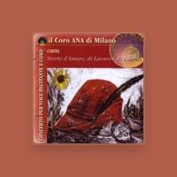 Coro A.N.A.Di Milano