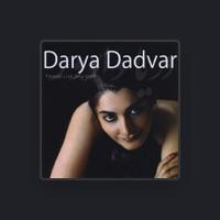 Darya Dadvar