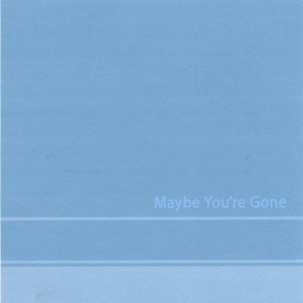 Maybe You're Gone (unedited Binocular Version)