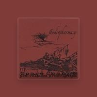Audiopharmacy