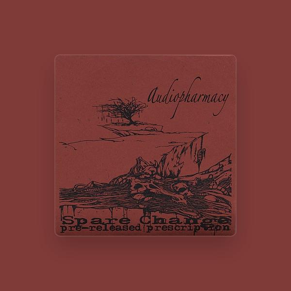 Audiopharmacy